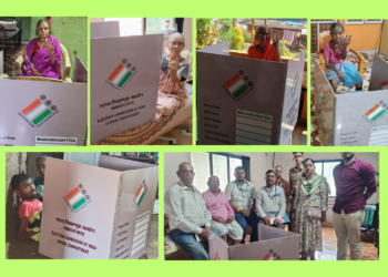 Assembly polling begins
