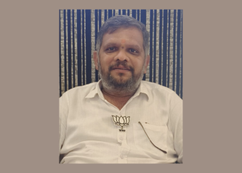 Kedar Sathe visit to Guhagar
