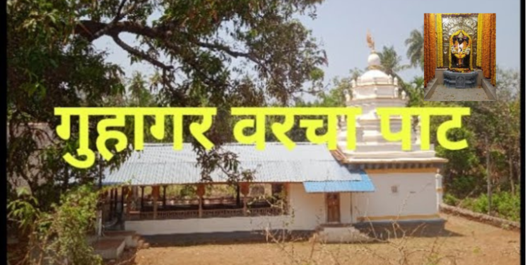 Kartikotsav at Kopri Narayan Temple