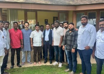 The drama behind Jaitapkar's retreat
