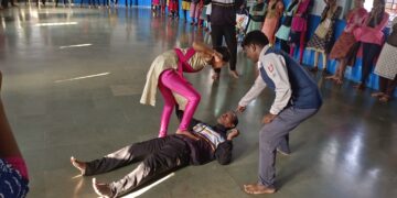 Self defense is the need of the hour