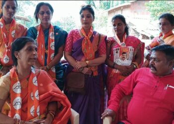 Jadhav did not develop Guhagar