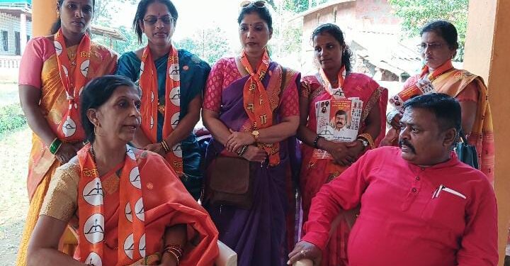 Jadhav did not develop Guhagar