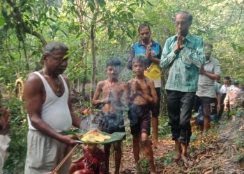"Tiger Baras" celebrated in Talwali