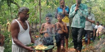 "Tiger Baras" celebrated in Talwali