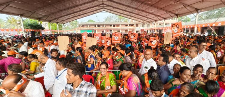 Chief Minister in Sringaratali to campaign for Bendal