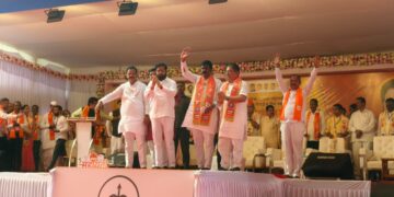 Chief Minister in Sringaratali to campaign for Bendal