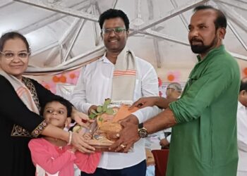 "Special Award" for Labade's novel