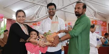 "Special Award" for Labade's novel