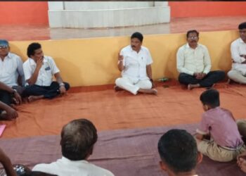 Religious organizations united