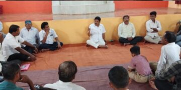 Religious organizations united