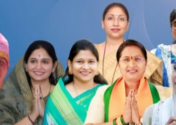 women mla winner list