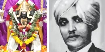 Singing program at Veral