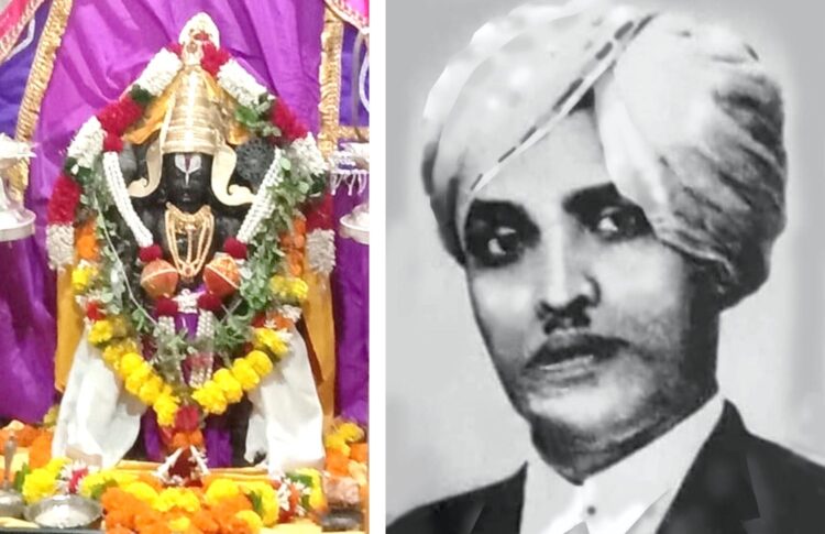 Singing program at Veral