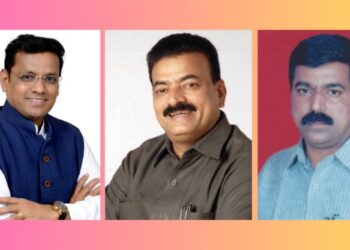 Two days after elections