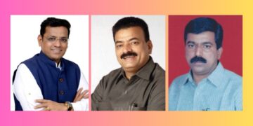 Two days after elections