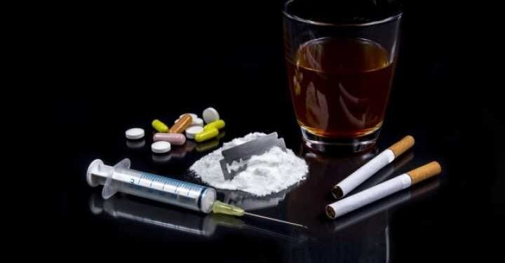 Public awareness against drugs