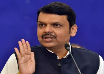 Devendra Fadnavis security boost
