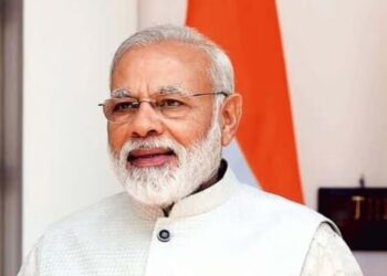 Modi will celebrate Diwali with soldiers