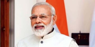 Modi will celebrate Diwali with soldiers