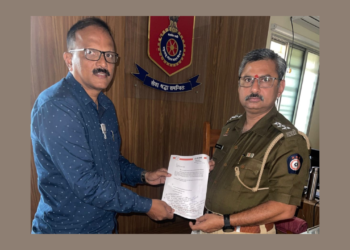 Installation of Fire Extinguishing Plant in ST