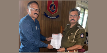 Installation of Fire Extinguishing Plant in ST