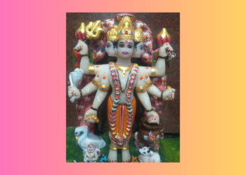 Dutt Jayanti at Guhagar Varchapat