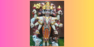 Dutt Jayanti at Guhagar Varchapat