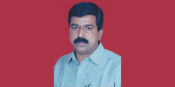 Water pump provided through Bendal