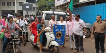 World AIDS Day rally