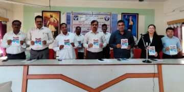 Disability Assistance Day at Guhagar