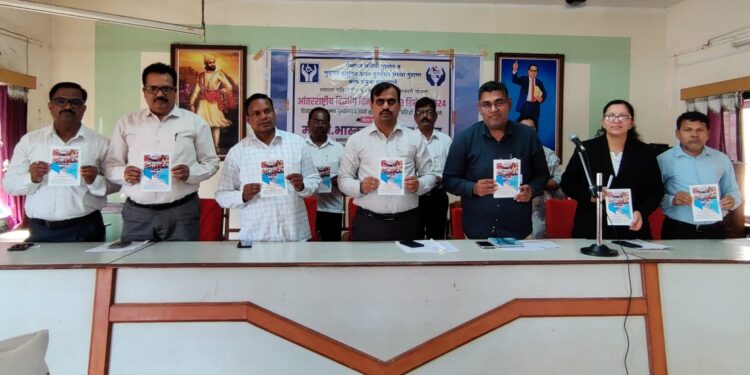 Disability Assistance Day at Guhagar