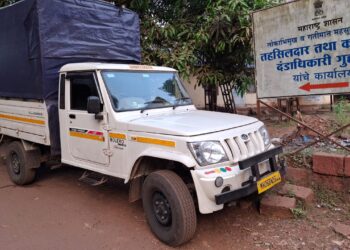 Cow smuggling from Pomendi area