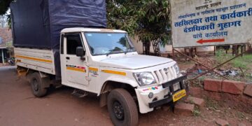 Cow smuggling from Pomendi area