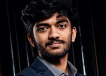 History made by Indian chess player D Gukesh