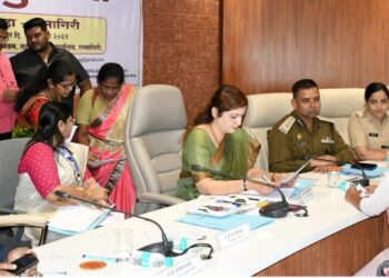 Public Hearing in Ratnagiri