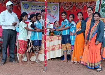 Success of Veldur School in Sports Competition