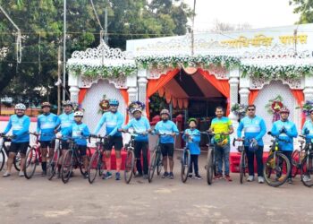 Swami Swaroopananda Birth Anniversary