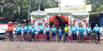 Swami Swaroopananda Birth Anniversary