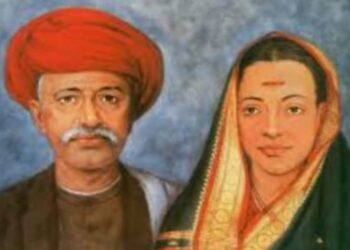 Organized Phule Festival in Pune