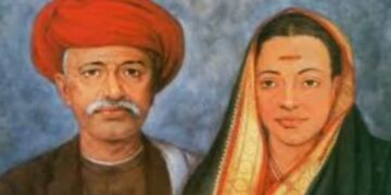 Organized Phule Festival in Pune