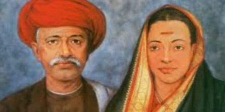 Organized Phule Festival in Pune