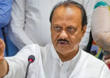 Ajit Dada's property was freed