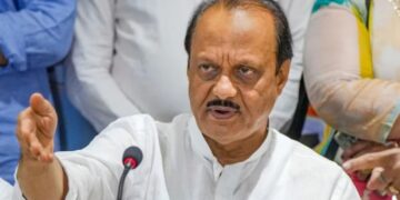 Ajit Dada's property was freed