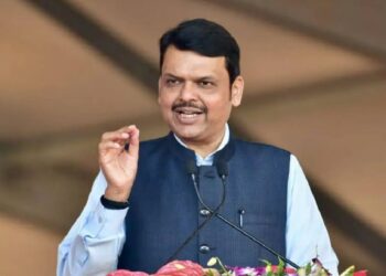 Devendra Fadnavis the new Chief Minister of the state