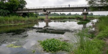 Symposium on Conservation of Rivers, Creeks