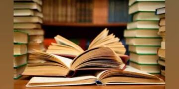 Book Exhibition at Ratnagiri Kuvarbav