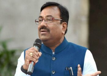 Mungantiwar has no ministerial rank