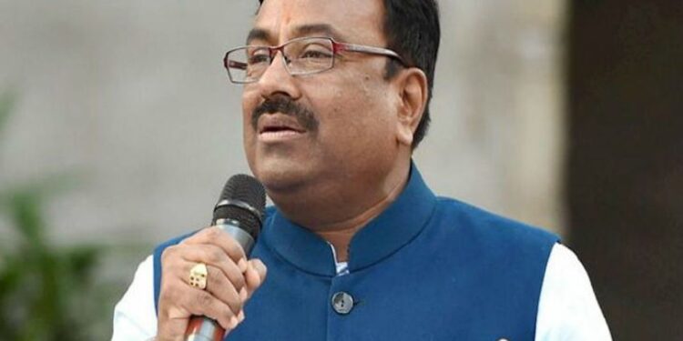 Mungantiwar has no ministerial rank