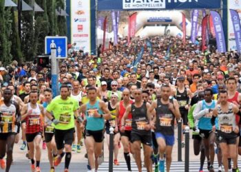 Half Marathon in Ratnagiri